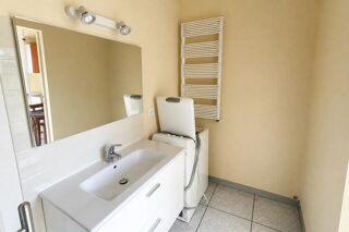 Appartement à vendre 3 pièces 42 m²