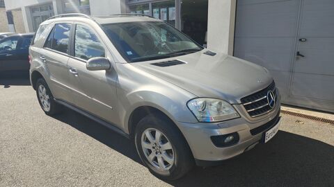 Classe M CDI 224 CV 7G-TRONIC 2006 occasion 91720 Maisse
