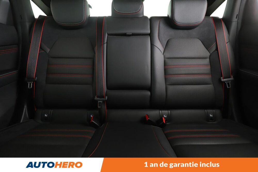 Arkana 1.3 TCe RS Line EDC 140 ch 2021 occasion 92130 Issy-les-Moulineaux