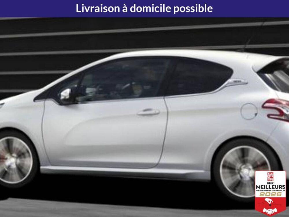 208 Essence 82 Active 2017 occasion 10150 Lavau