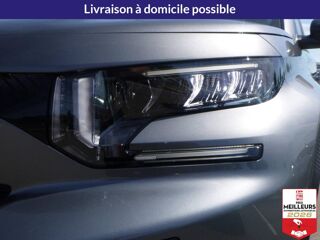 C3 Aircross Turbo 100 Plus 7PL 2026 occasion 10150 Lavau