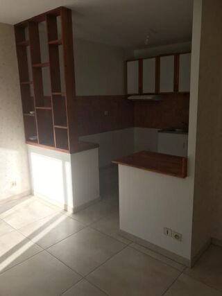  Appartement  louer 2 pices 48 m