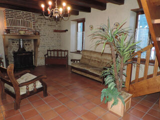  Maison à vendre 6 pièces 170 m²