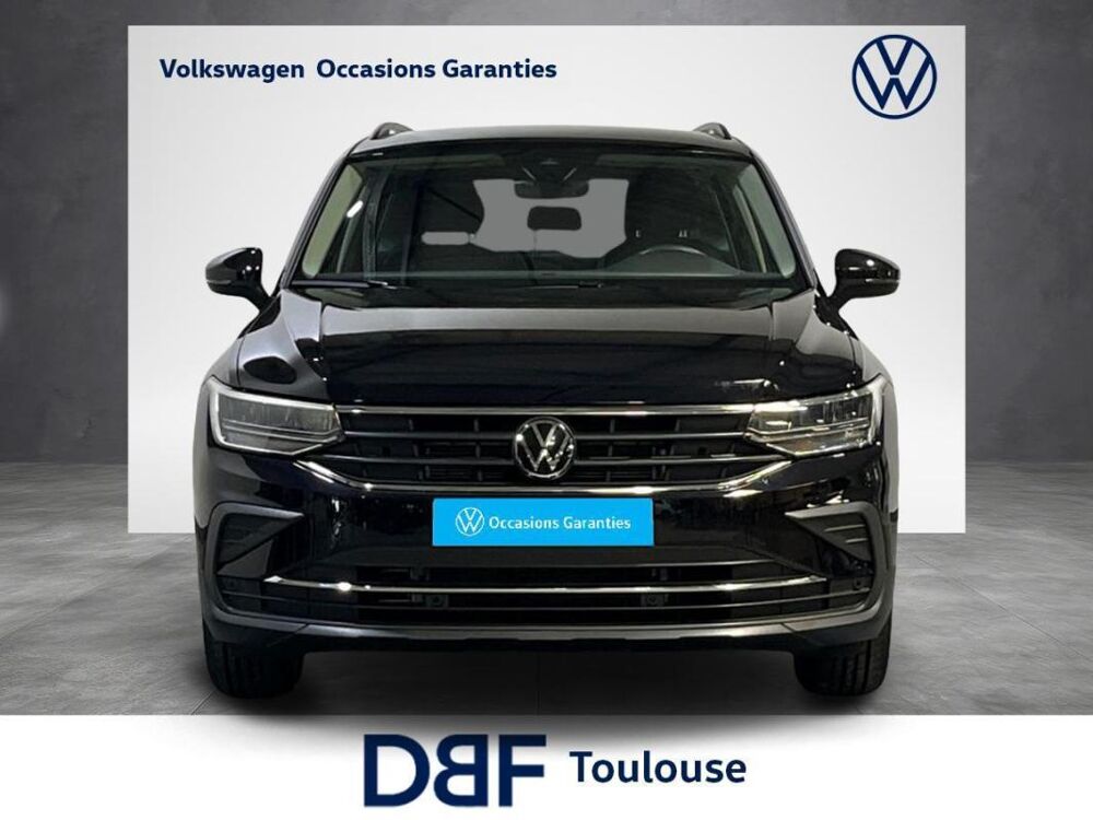 Tiguan 2.0 TDI 150ch DSG7 Life Plus 2023 occasion 31100 Toulouse