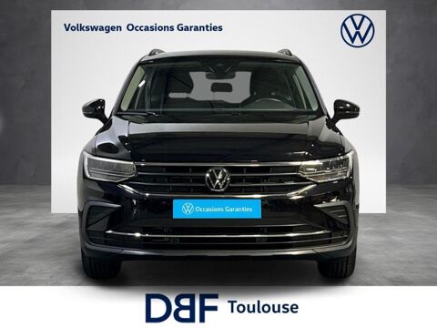 Tiguan 2.0 TDI 150ch DSG7 Life Plus 2023 occasion 31100 Toulouse