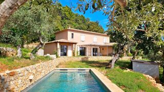  Villa à vendre 6 pièces 165 m²
