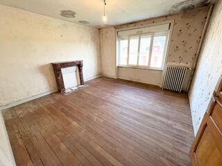  Maison à vendre 7 pièces 134 m²