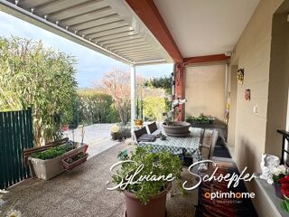  Maison � vendre 5 pi�ces 120 m�