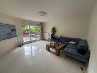  Appartement à vendre 2 pièces 58 m²