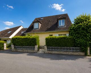  Maison � vendre 6 pi�ces 125 m�
