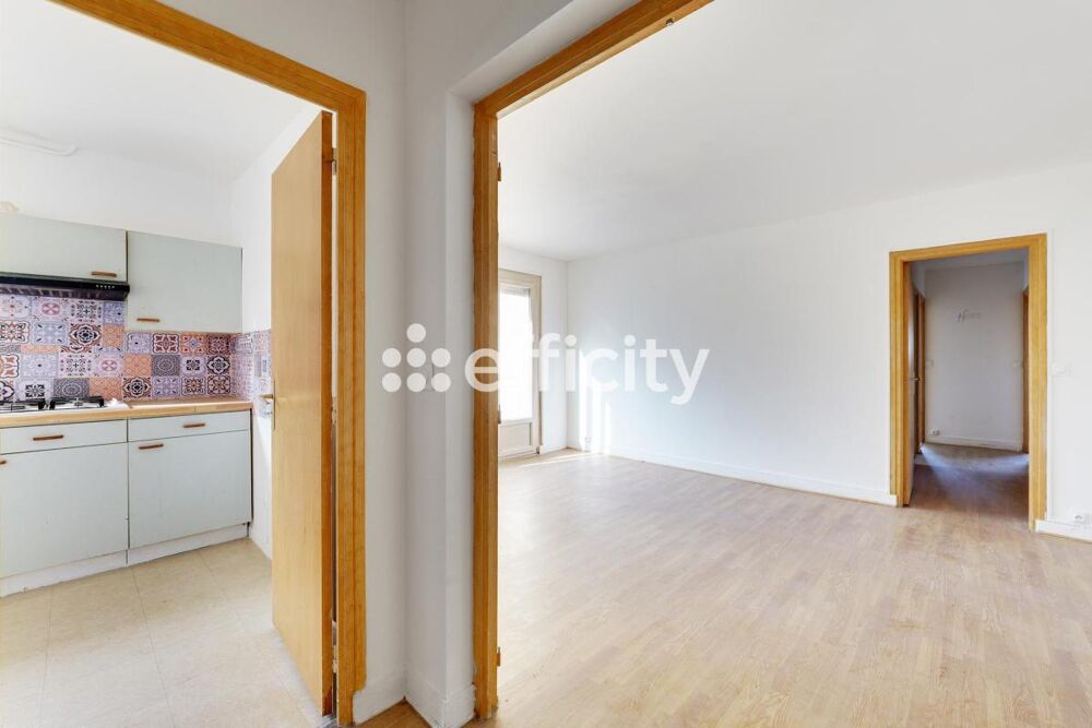 Vente Appartement Appartement ancien Juvisy sur orge