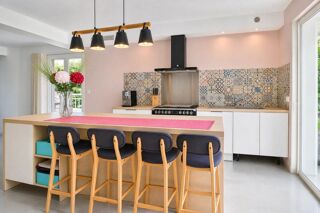  Maison à vendre 6 pièces 154 m²