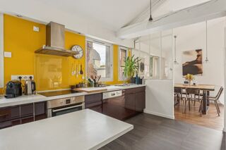  Maison � vendre 7 pi�ces 156 m�