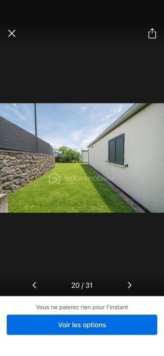  Propri�t�/ch�teau � louer 4 pi�ces 121 m�