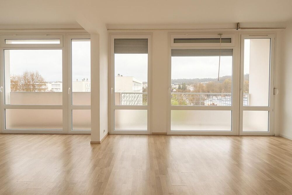 Appartement 4 pièces 92 m2