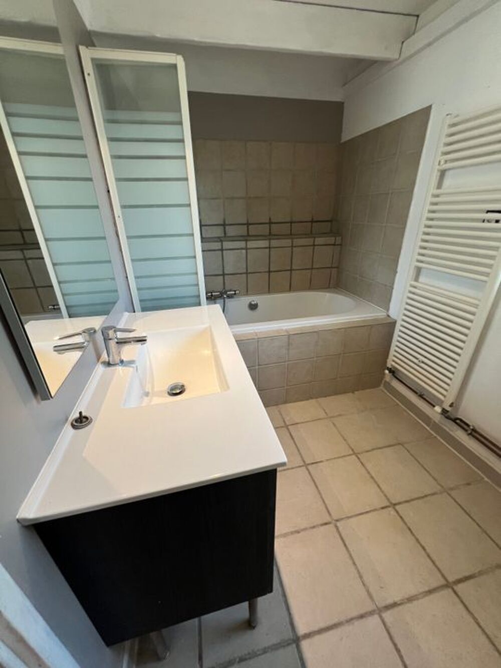 Location Appartement Studio de 35m2 à louer sur Sauzet Sauzet