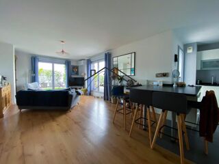  Appartement � vendre 5 pi�ces 105 m�