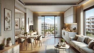  Appartement  vendre 5 pices 110 m
