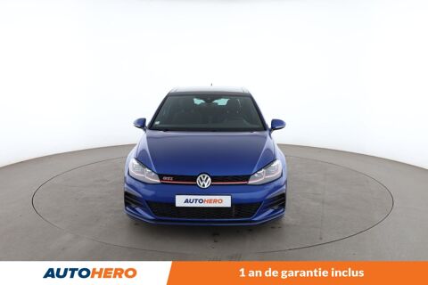 Golf VII 2.0 TSI BlueMotion Tech GTI Performance DSG7 3P 245 ch 2017 occasion 92130 Issy-les-Moulineaux