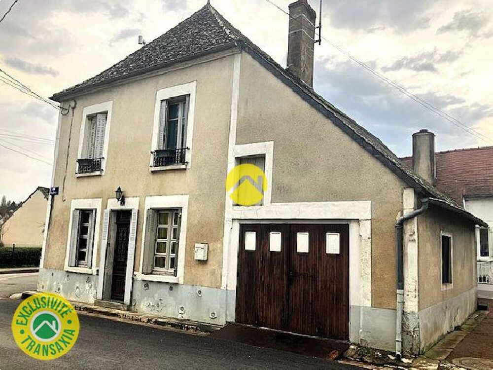 Maison de ville