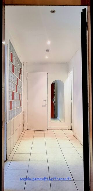  Appartement  vendre 3 pices 75 m