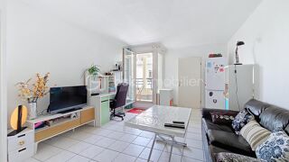  Appartement  vendre 2 pices 40 m