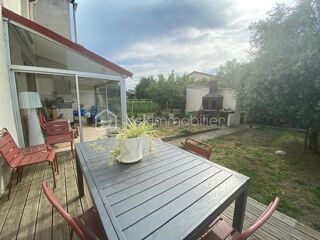  Maison  vendre 5 pices 96 m