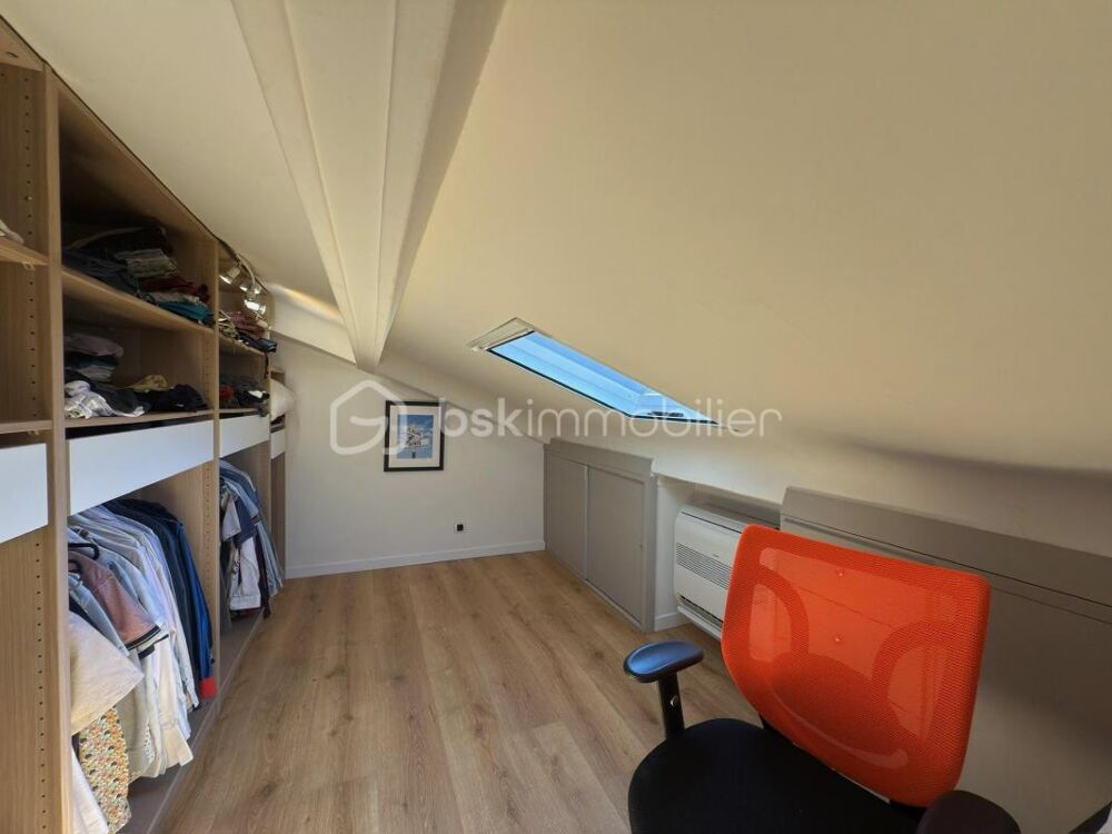  vendre  Duplex/triplex Nice (06000)