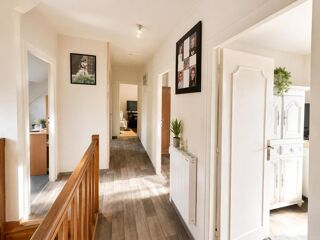  Maison à vendre 6 pièces 141 m²