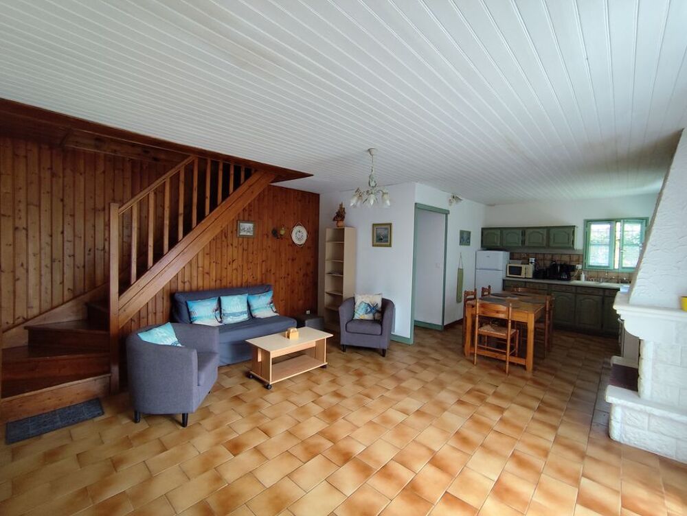 Location Maison Maison de 77m2 à louer sur Le Gua Le gua