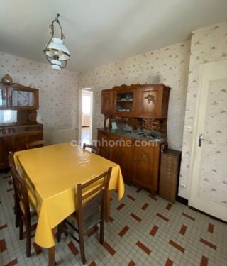  Maison � vendre 5 pi�ces 85 m�