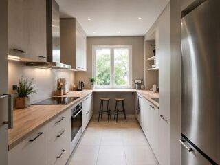  Appartement à vendre 5 pièces 97 m²