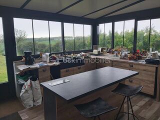  Maison � vendre 5 pi�ces 130 m�