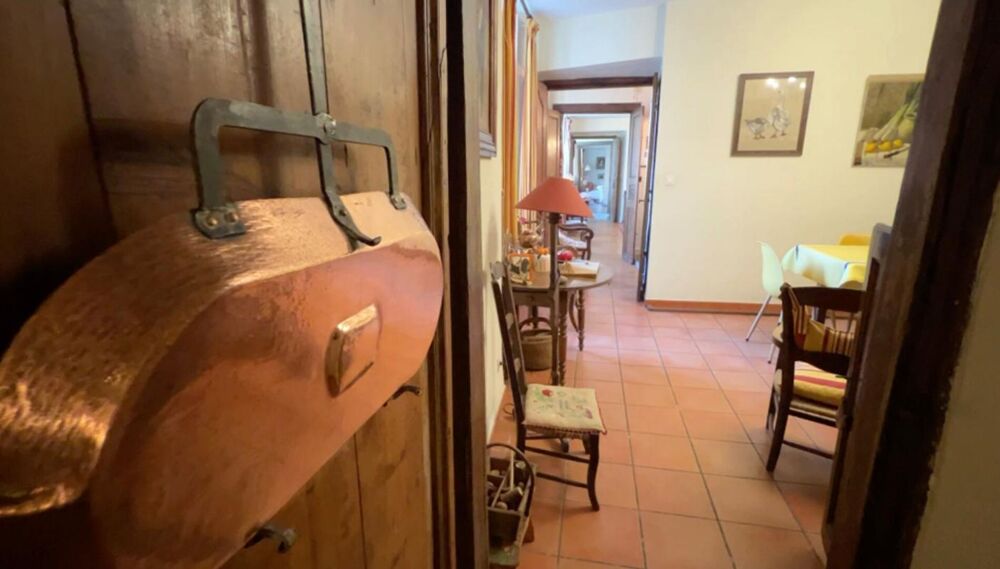 � vendre  Propri�t�/ch�teau Chaum (31440)