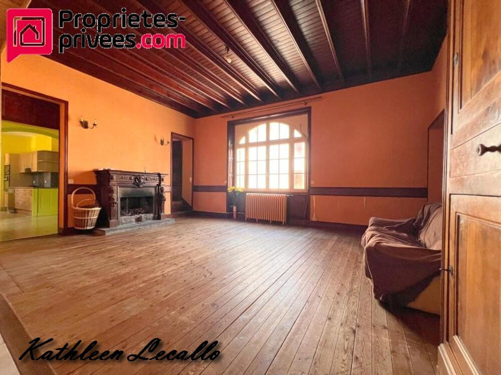 Vente Maison Maison Batz Sur Mer 8 pièce(s) Batz sur mer