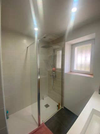  Appartement à louer 2 pièces 57 m²