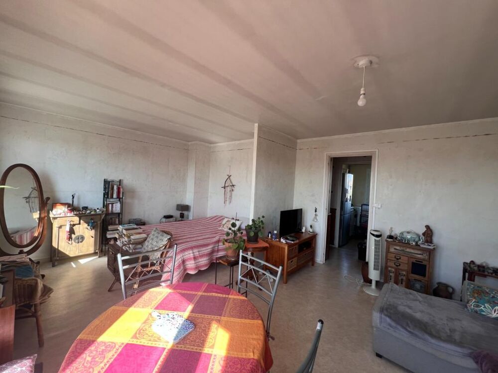 Vente Appartement Appartement à vendre- Secteur Bénédictins / Cathédrale 4 pièces LIMOGES (87) Limoges