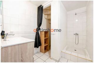  Appartement � vendre 2 pi�ces 39 m�