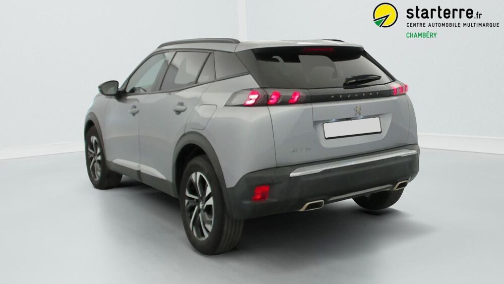 2008 PureTech 130 S&S BVM6 Allure 2023 occasion 73420 Voglans