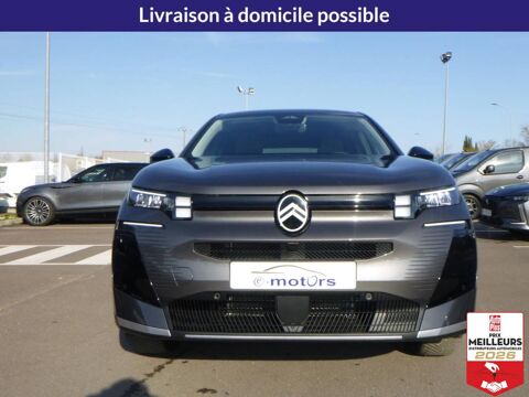 C5 aircross Hybride 145 e-DCS6 Plus +Grip Control 2026 occasion 10150 Lavau