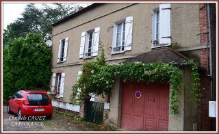  Maison Pont-sur-Yonne (89140)