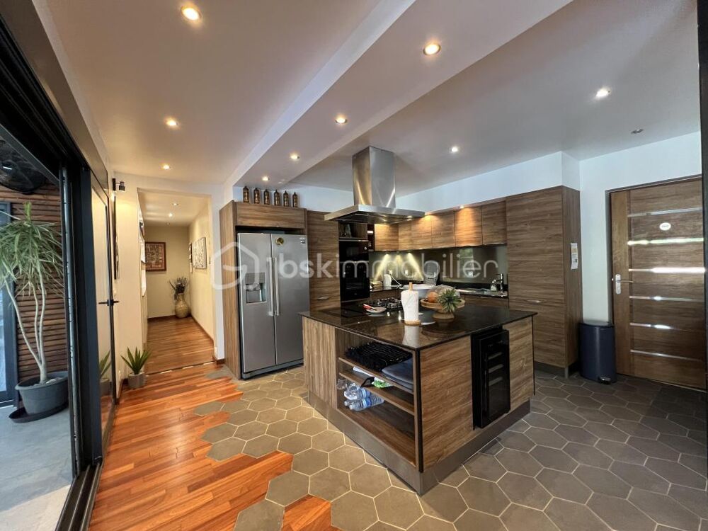 � vendre  Propri�t�/ch�teau Saint-Fran�ois (97118)