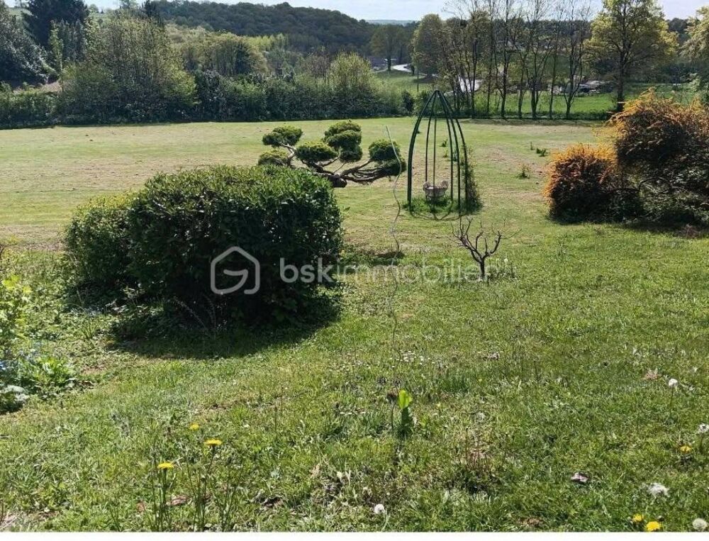 Vente Propriété/Château ?? RARE À LA VENTE – PROPRIÉTÉ DE CARACTÈRE AVEC PARC BOISÉ DE PLUS D'1,2 HECTARE ?? Le chatellier