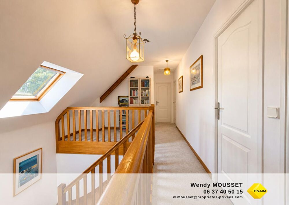 à vendre  Maison Le Tour-du-Parc (56370)