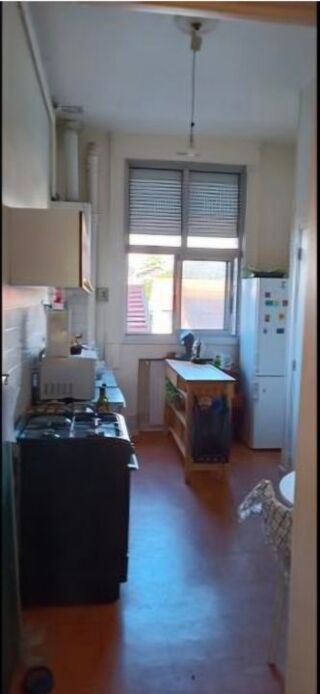  Appartement � louer 1 pi�ce 15 m�