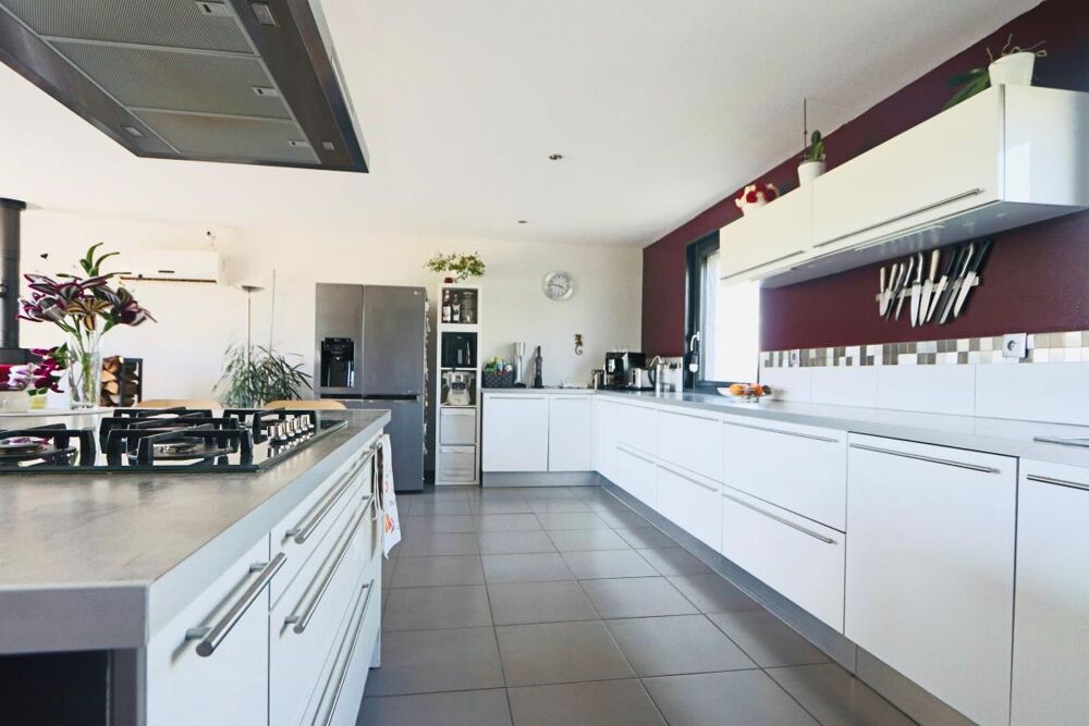  vendre  Maison Genay (69730)