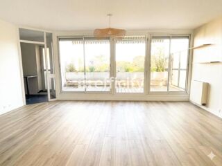  Appartement � vendre 4 pi�ces 76 m�