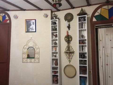  Appartement � louer 2 pi�ces 33 m�