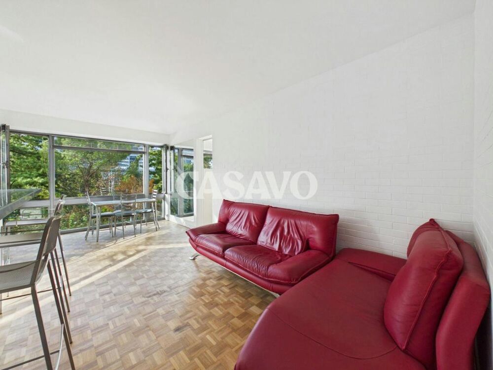Vente Appartement Vente Appartement 4 pièces de 84m² - 75014 Paris Paris 14