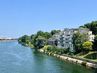  Appartement à vendre 3 pièces 57 m²